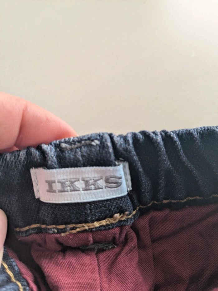 Pantalon Ikks - photo numéro 3