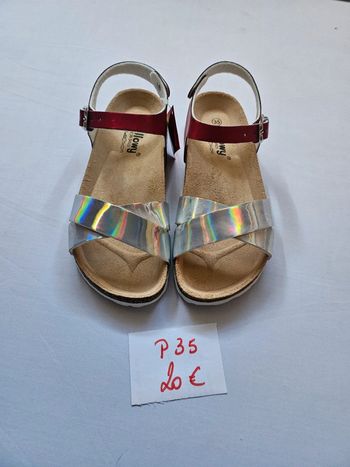 Sandales