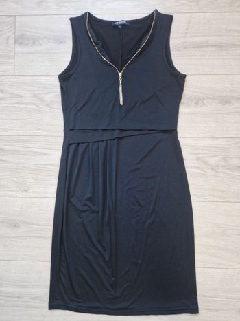 Robe noire Morgan taille S