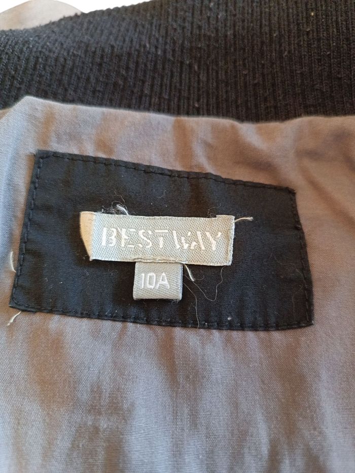 Veste 10 ans Bestway - photo numéro 5