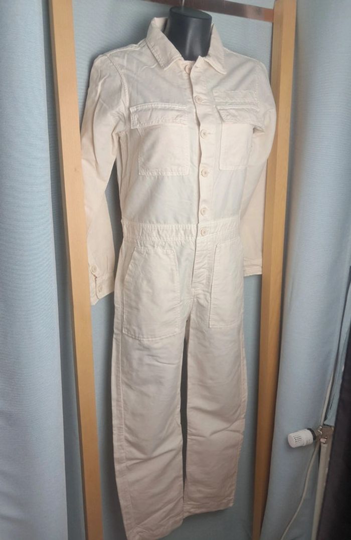 Hoppy combinaison T.34/36 en tbe - photo numéro 13