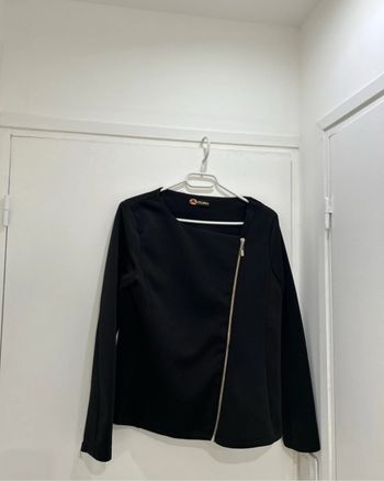 Veste Noir taille M