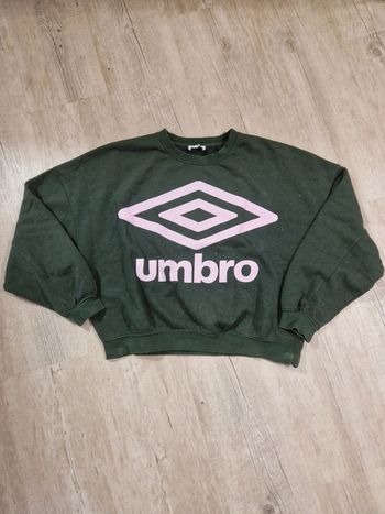 Pull Umbro