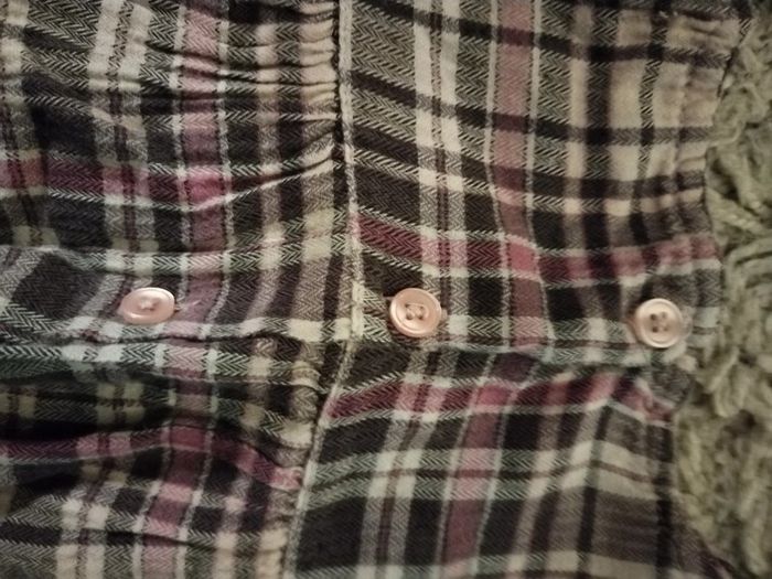 Robe C.F.K 4 ans - photo numéro 3