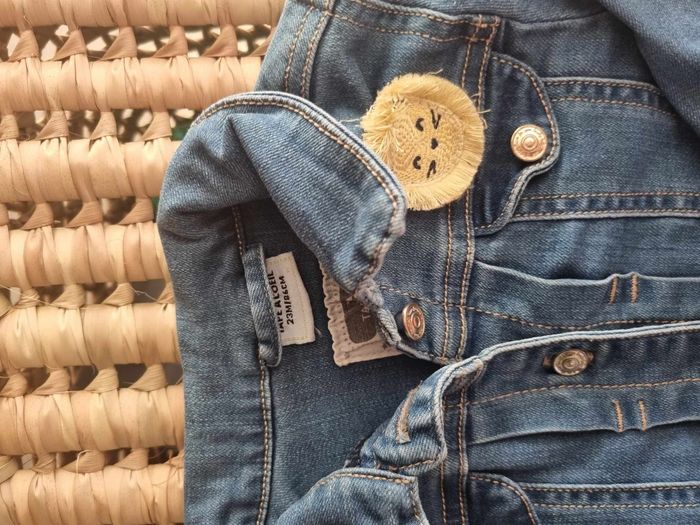Veste tape à l'oeil - photo numéro 2
