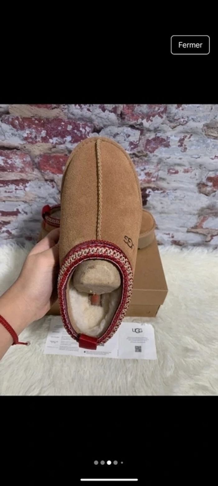 Ugg Classic mini Boots36 - photo numéro 3