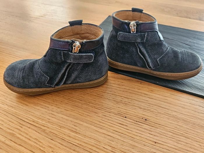 Chaussures Shoo pom - photo numéro 2