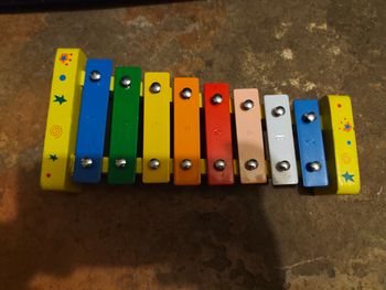 Xylophone enfant