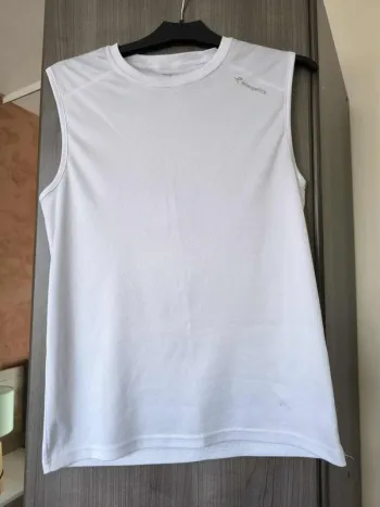 T-shirt sport