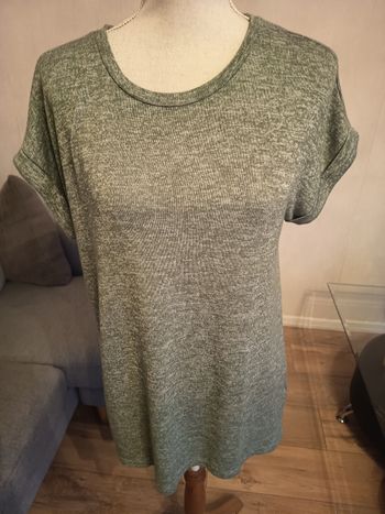 Tee-shirt femme
