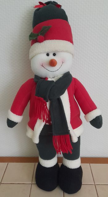 Décoration de Noël 
