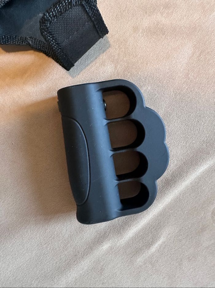 Stun gun - photo numéro 2