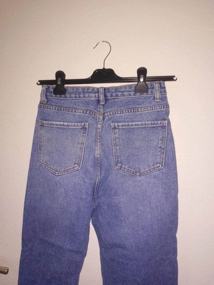 Jean femme taille xs shein - photo numéro 3