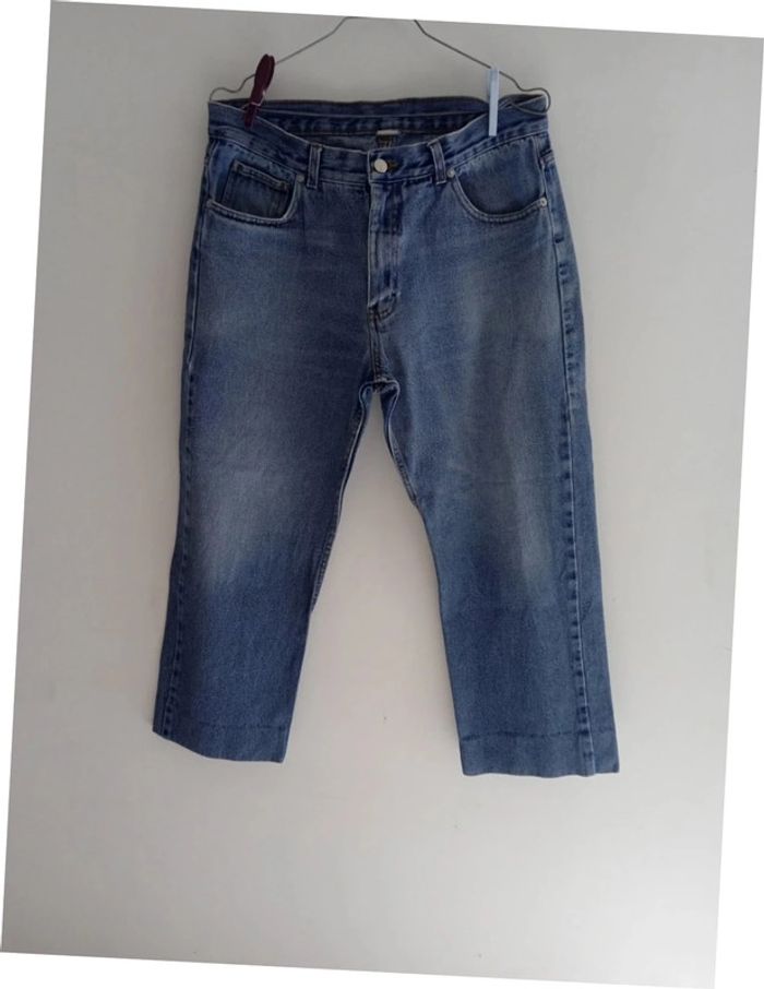 Jeans homme taille Xl 44 - photo numéro 1