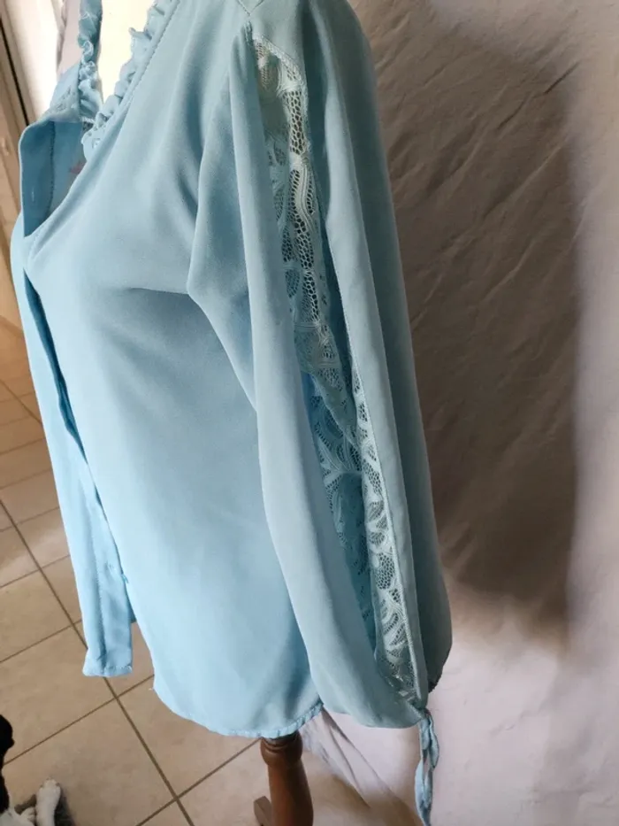 Blouse légère - photo numéro 3