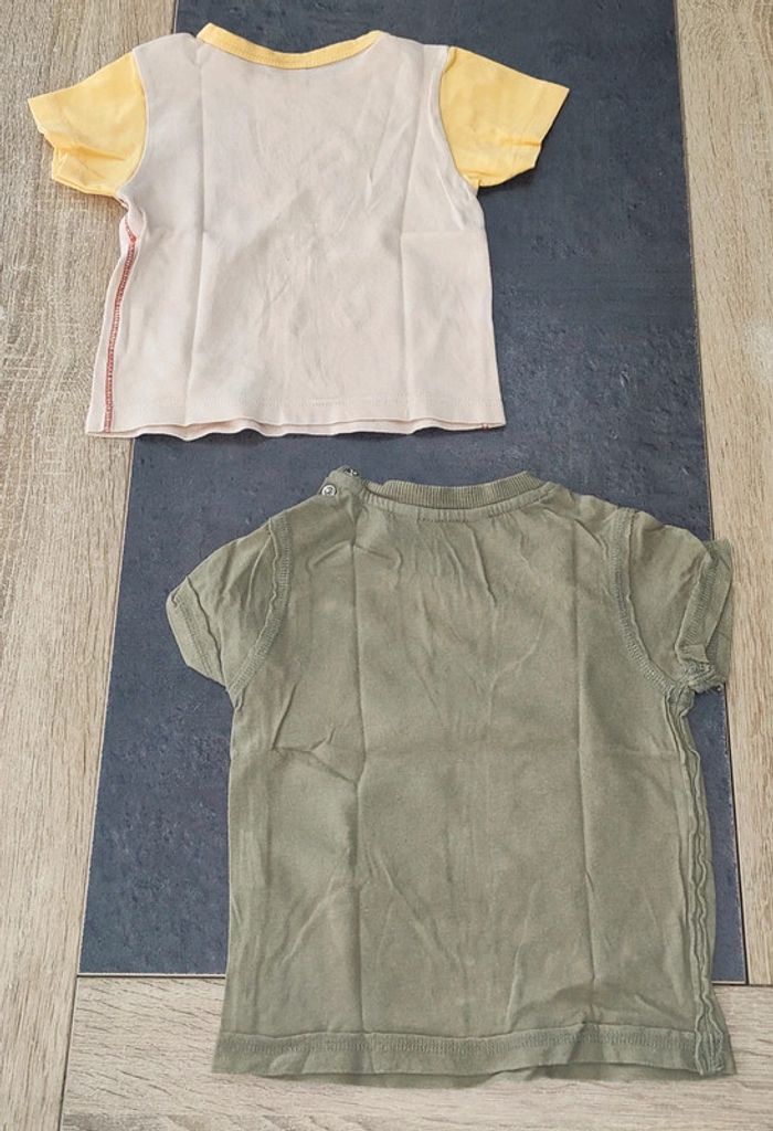 T-shirts garçon - photo numéro 2