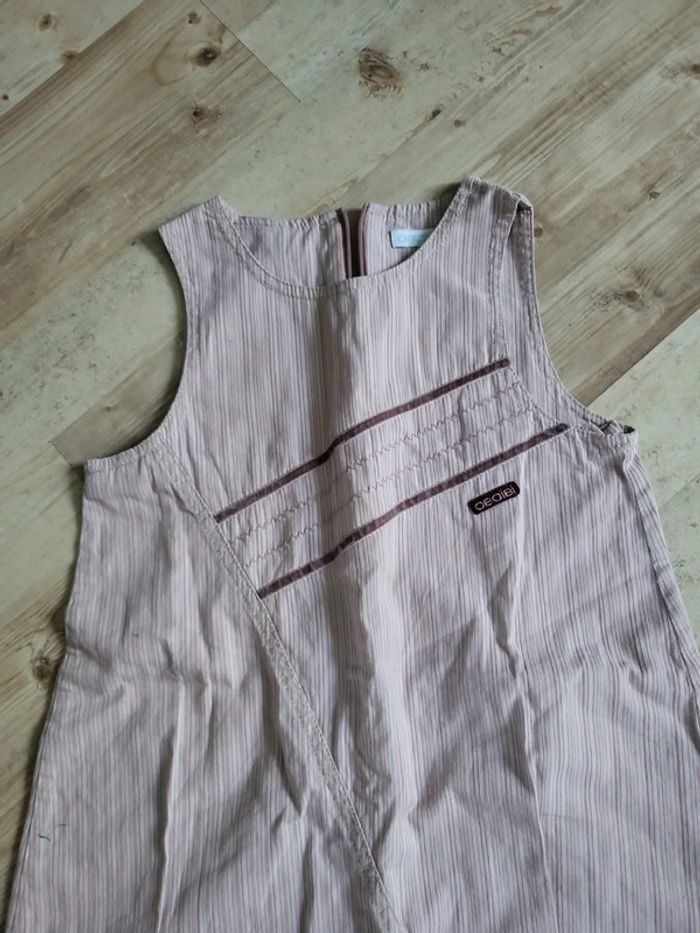 Robe 3 ans Obaibi - photo numéro 2