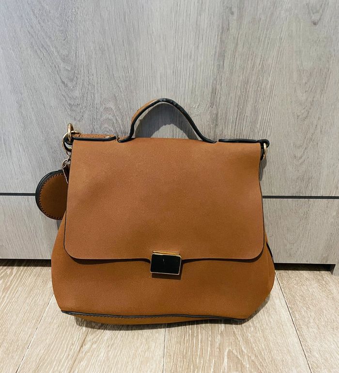 Sac à main ou bandoulière femme - photo numéro 2