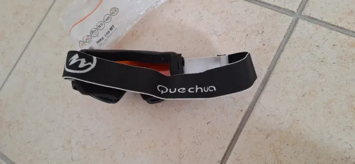 Masque de ski ado/adulte - Quechua/Décathlon - photo numéro 6