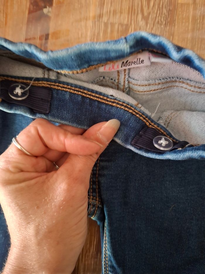 Jeans - photo numéro 3