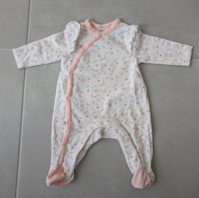 Lot de 9 pyjama - photo numéro 6