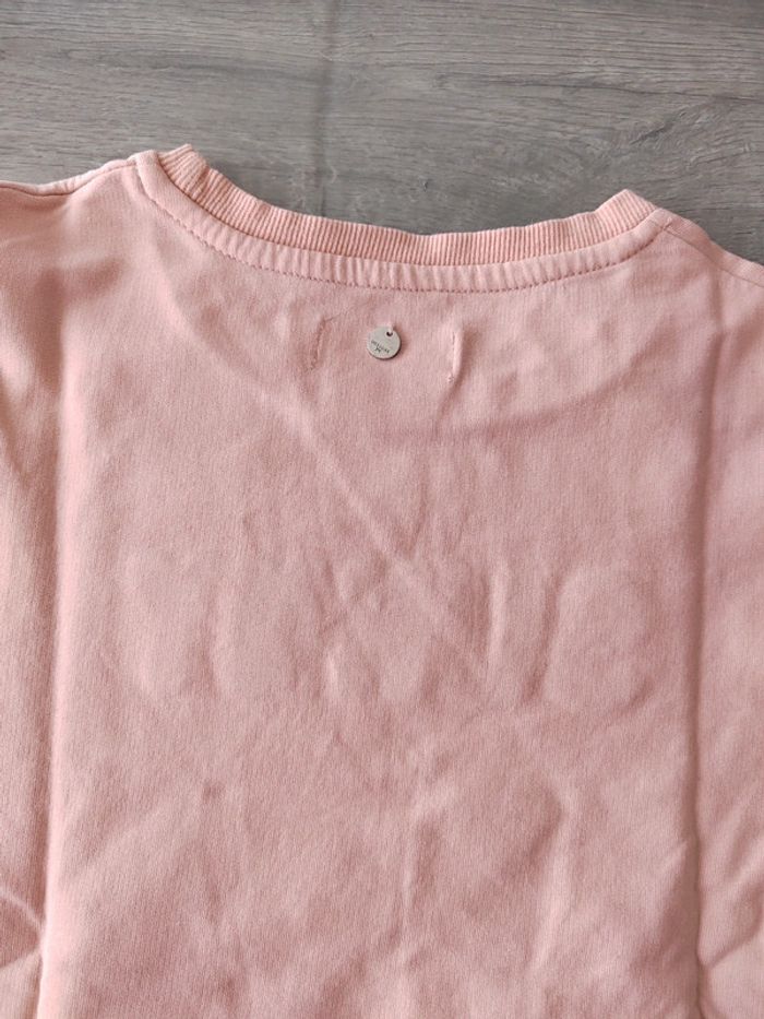 Sweat léger fille 14 ans - photo numéro 5