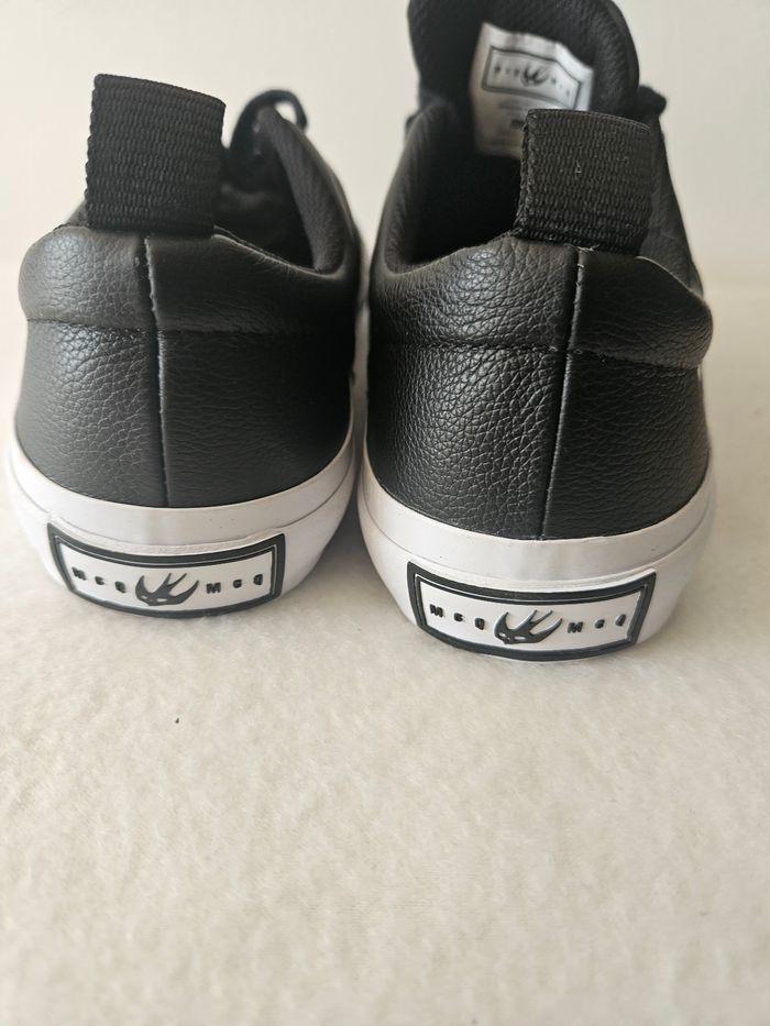 Baskets 38 Alexander mcqueen - photo numéro 7
