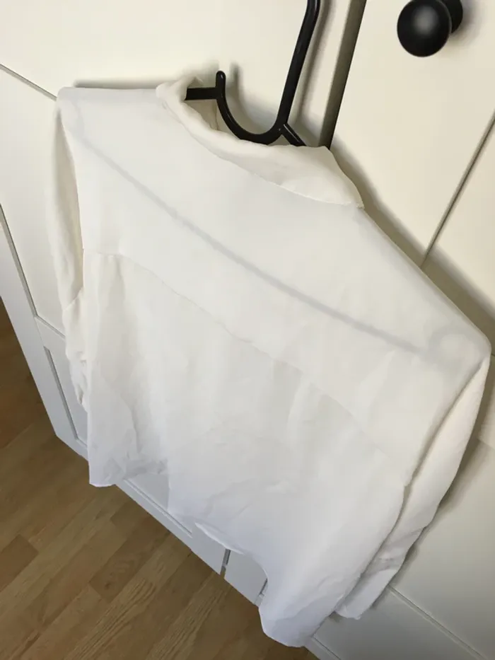 Chemise légère  Mango - photo numéro 7