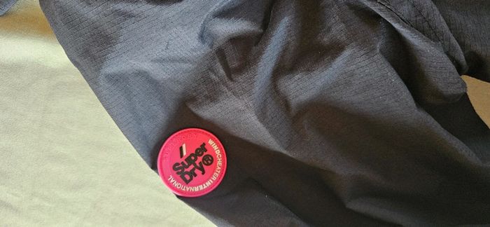 Veste Superdry - photo numéro 13