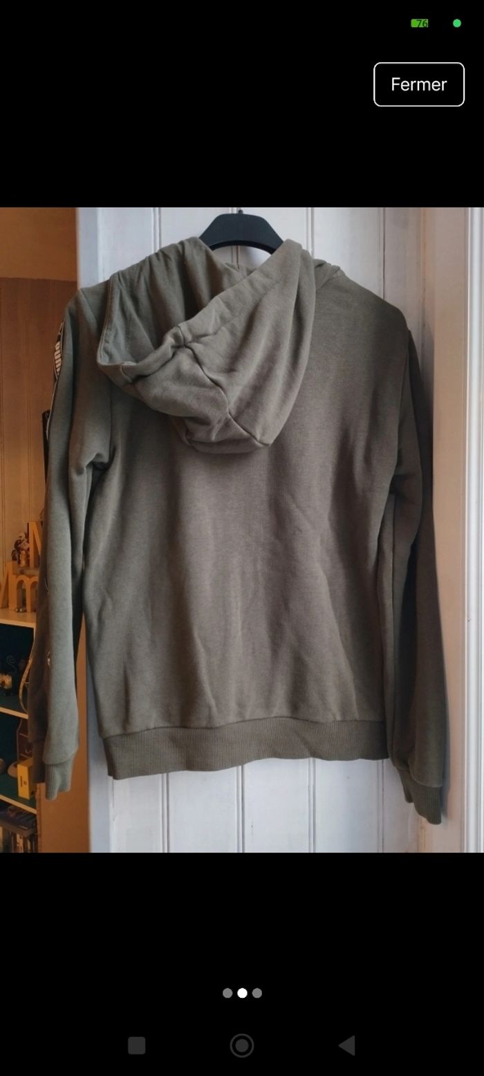 Veste - photo numéro 2