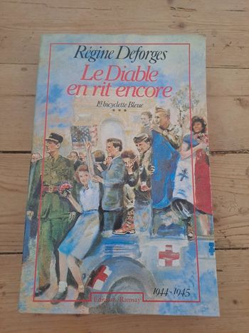 Le Diable en rit encore