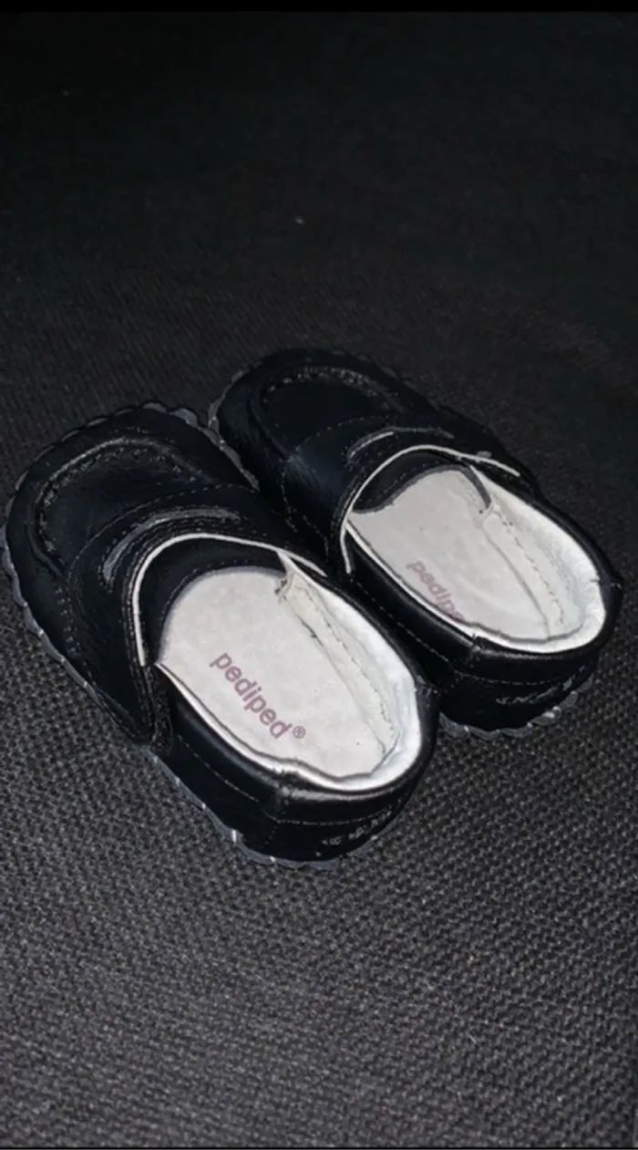 Chaussure Pediped - photo numéro 5