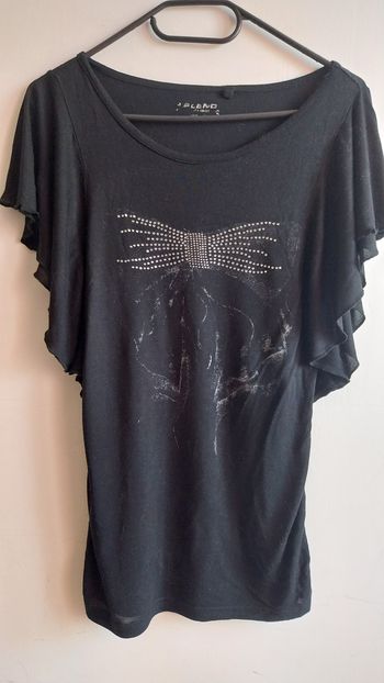 T-shirt femme 