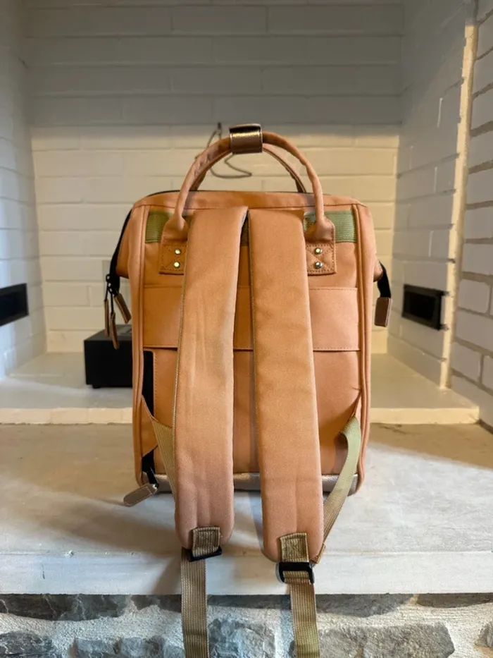 Sac à dos Cabaïa M Édition limitée Douze Février - photo numéro 3