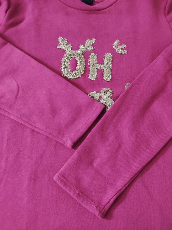 Pull fille - photo numéro 2