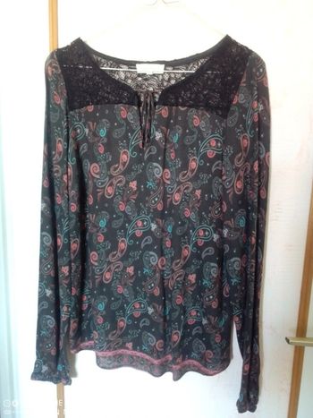 Haut/t-shirt taille 38