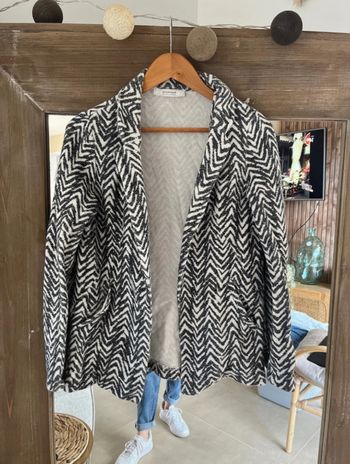 Veste promod femme taille s