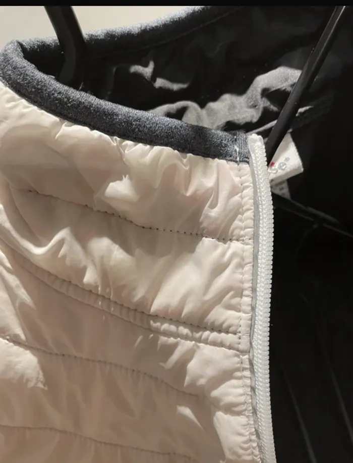 Veste sans manches Ellesse Vintage - Taille S / 36 - photo numéro 10