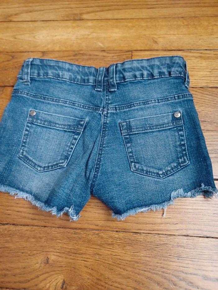 Short - photo numéro 6