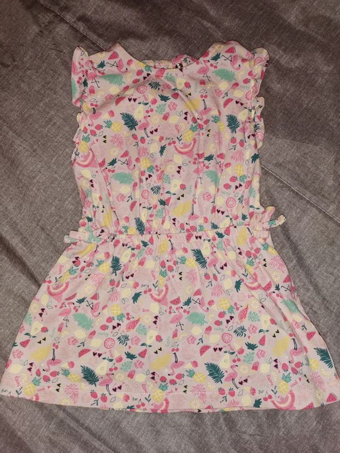 Robe été