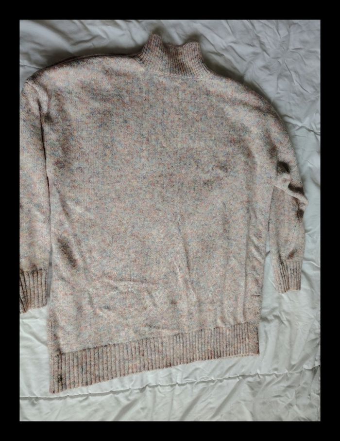 Pull long - photo numéro 2