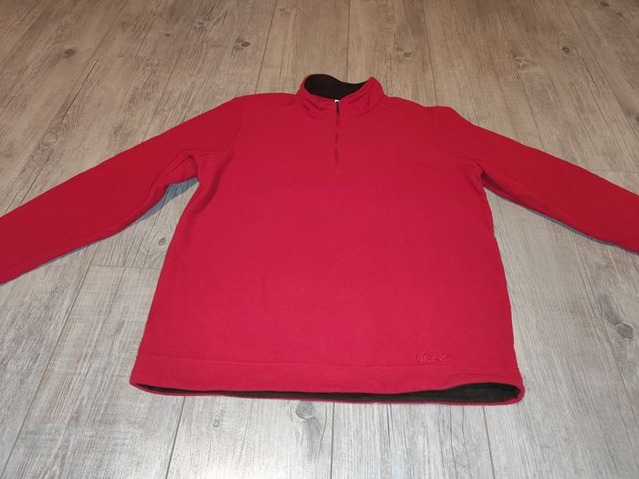 Polaire femme wedze taille L