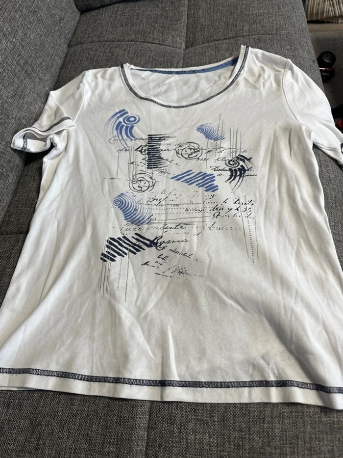 Teeshirt taille38