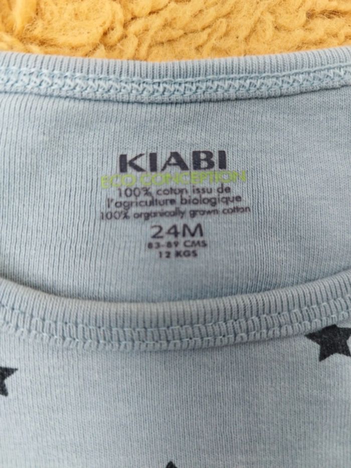 Lot maillot de corps - photo numéro 5