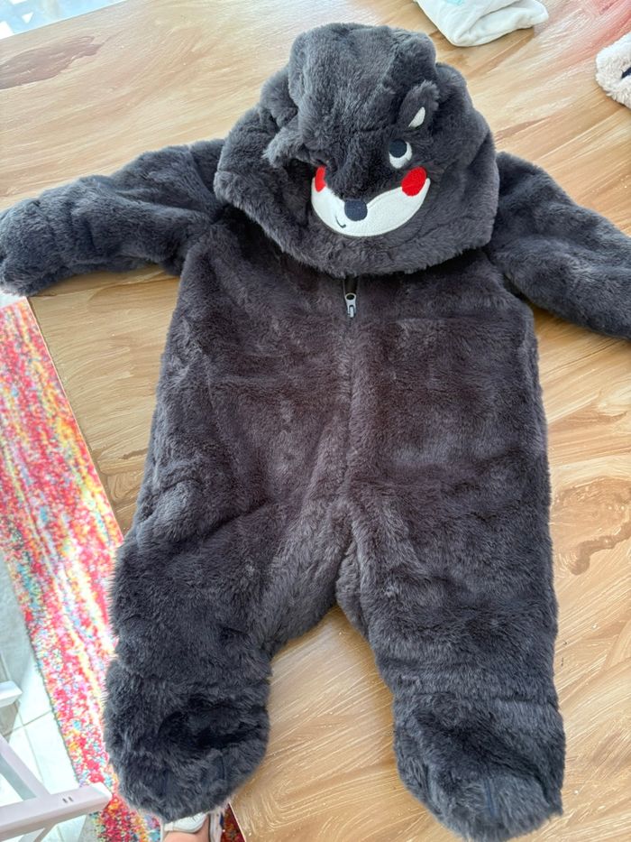 Combinaison 3 mois - photo numéro 2