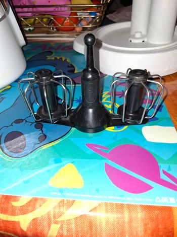 Fouet chantilly companion 