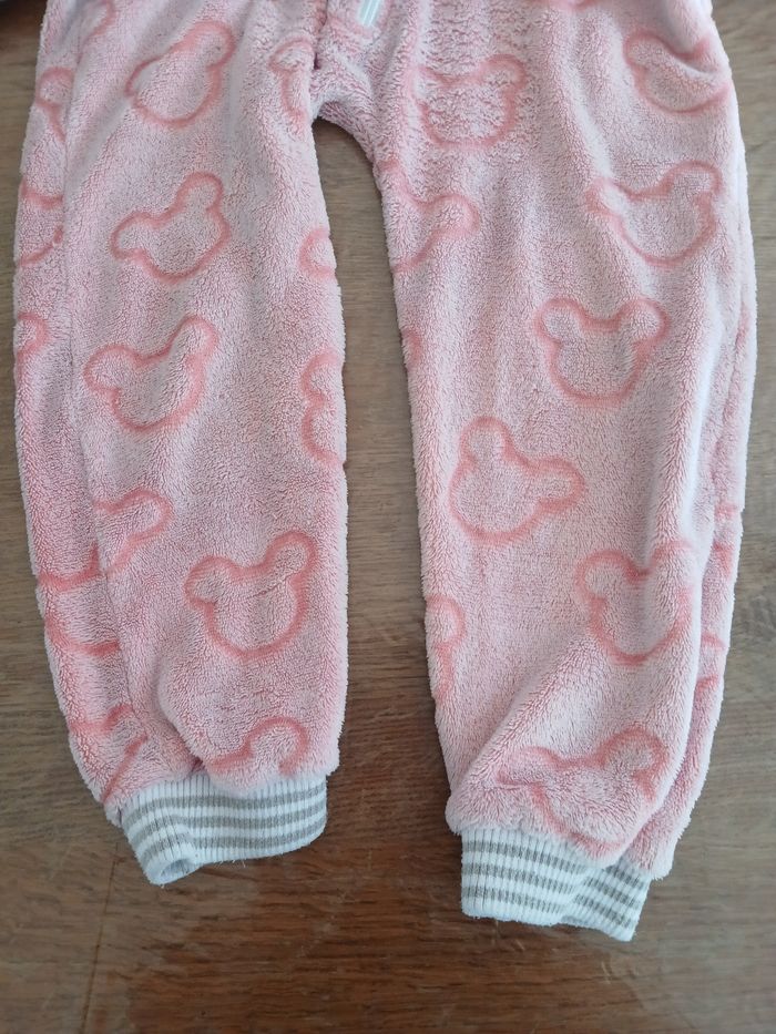 Combinaison - photo numéro 5