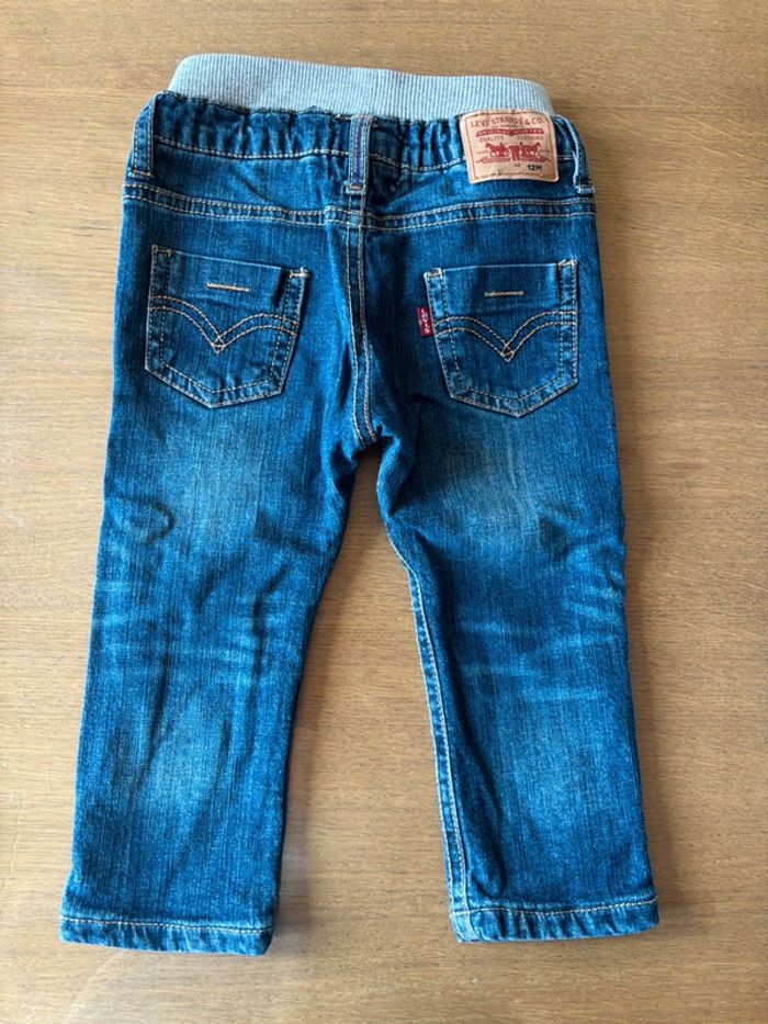 Jeans Levi’s - photo numéro 2