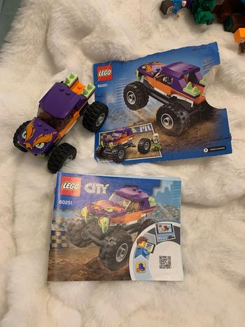Lego 60251