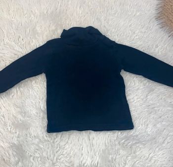 T shirt manches longues